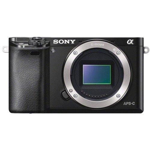 Máy ảnh Sony tự nhiên đen màn hình, chuyển chế độ với vô menu vẫn ngon nhưng không chụp được... Các bác cứu với!