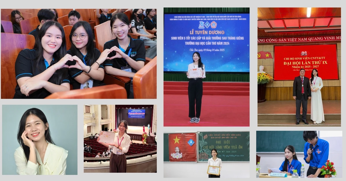 Gen Z học song bằng: Không chỉ cày cuốc, mà còn phải có chiến thuật để "lên đời"