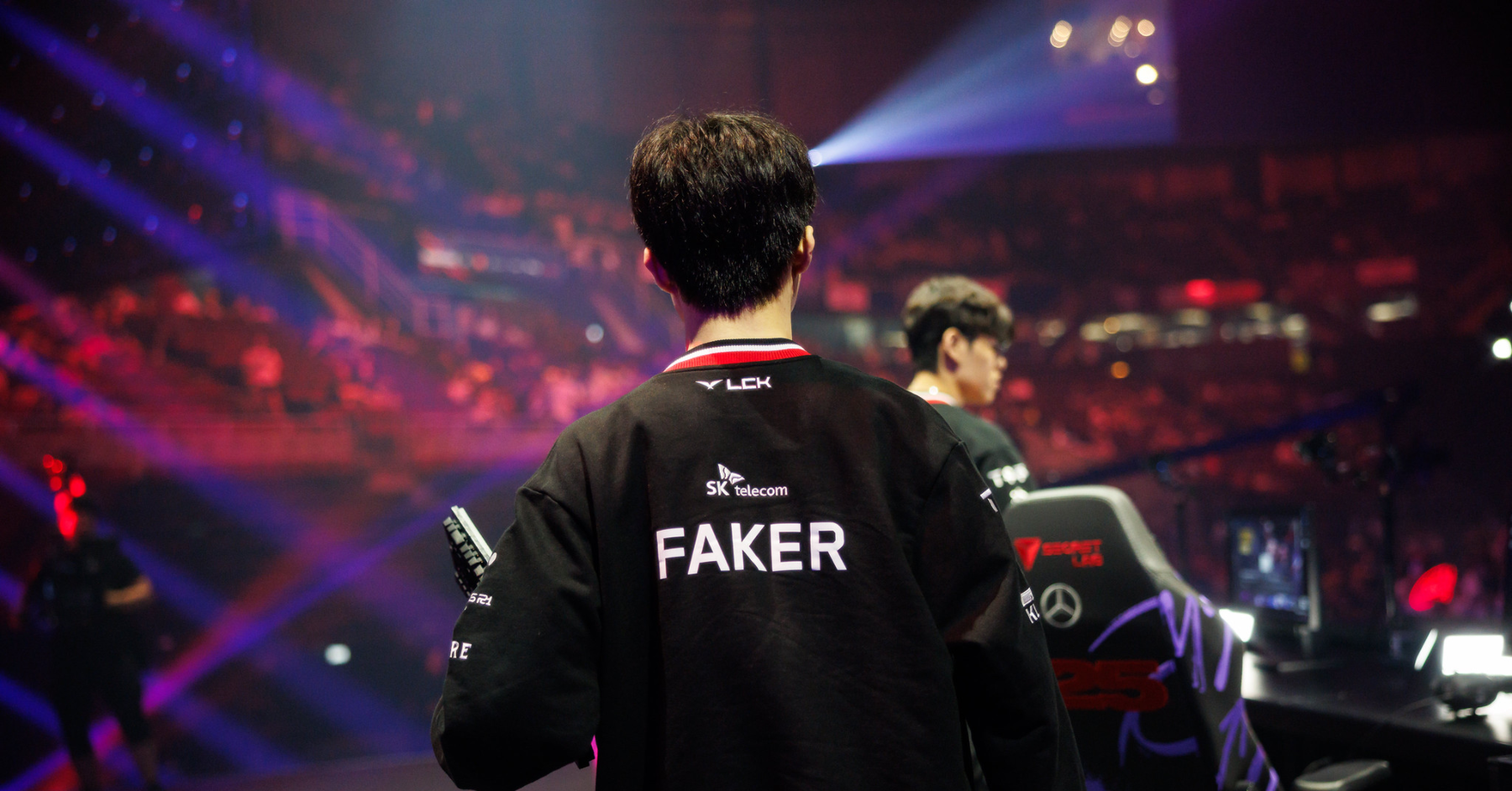 Faker và nỗi ám ảnh MSI: Gần 10 năm mới có 2 cúp, liệu lần này có khác?