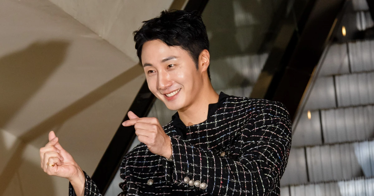 Jung Il Woo thả thính Việt Nam: "Từ bây giờ, anh sẽ thích em" khiến fan sụp đổ