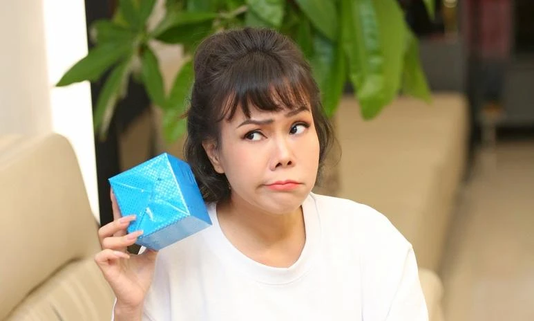 Dù dính drama từ thiện, Việt Hương vẫn chill làm điều ý nghĩa này đón Tết