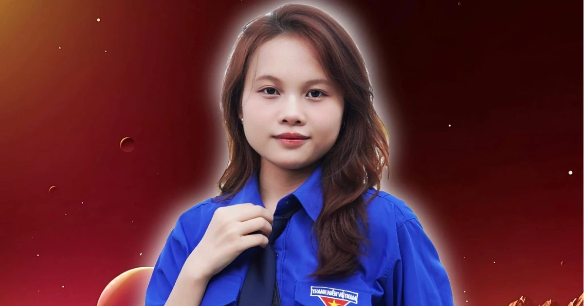 Tự hào khi thanh xuân được gắn liền với màu áo xanh tình nguyện