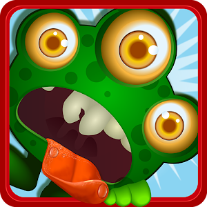 Full Monster - Game hack não chiến thuật cực đỉnh dành cho team thích thử thách IQ