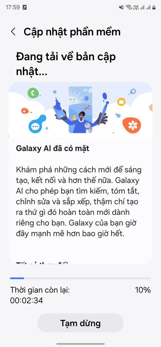 Nội dung này hơi chill quá, không đủ thông tin để viết lại nè bạn ơi!