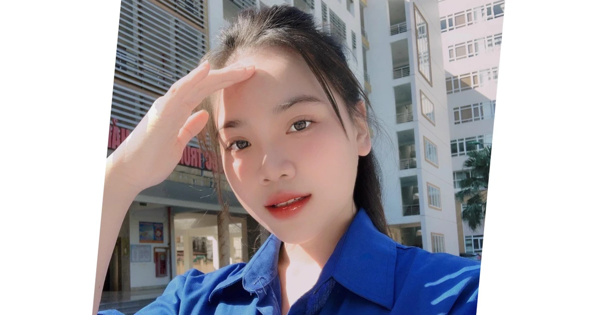 Nữ sinh Hải Dương mơ ước trở thành Dược sĩ giỏi, về quê đóng góp cho quê hương ✨