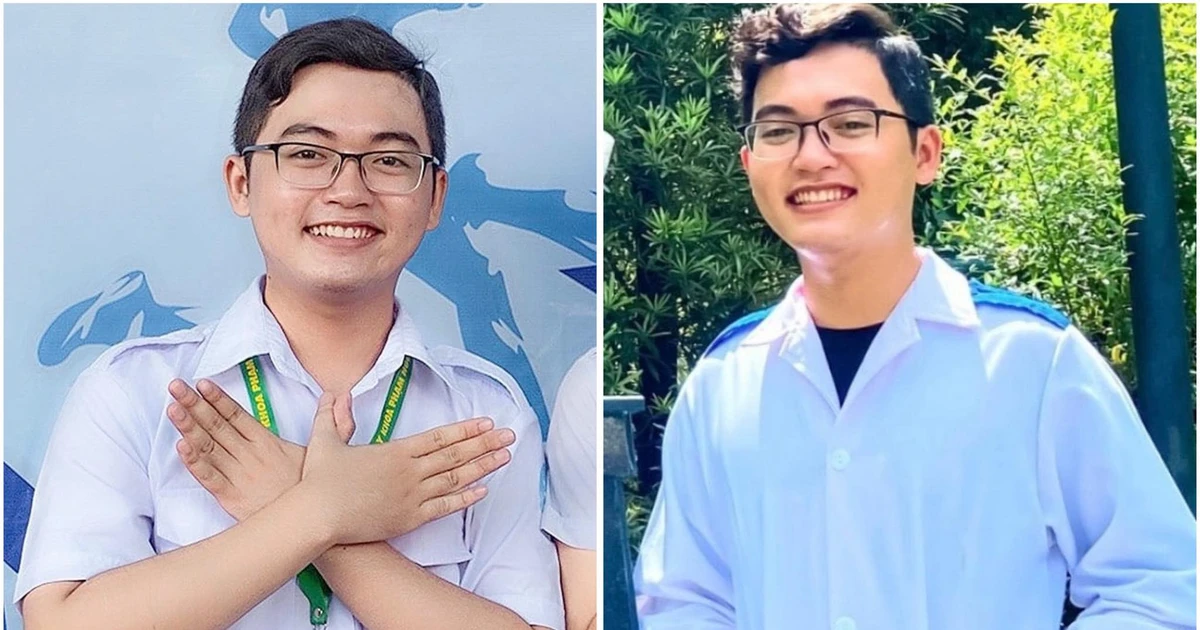Gen Z Bình Dương lên đời nhờ phong trào Học sinh 3 Tốt - Câu chuyện cảm động đằng sau gương mặt triển vọng 2024