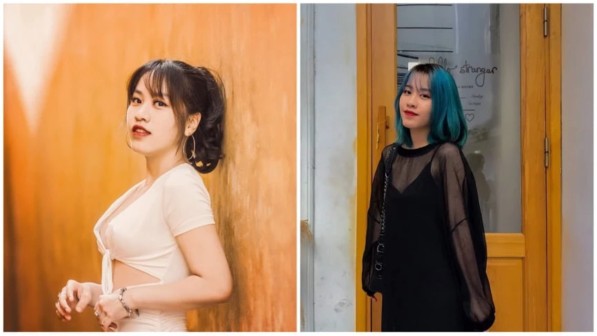 Tin tưởng bản thân, bình tĩnh trước tương lai!