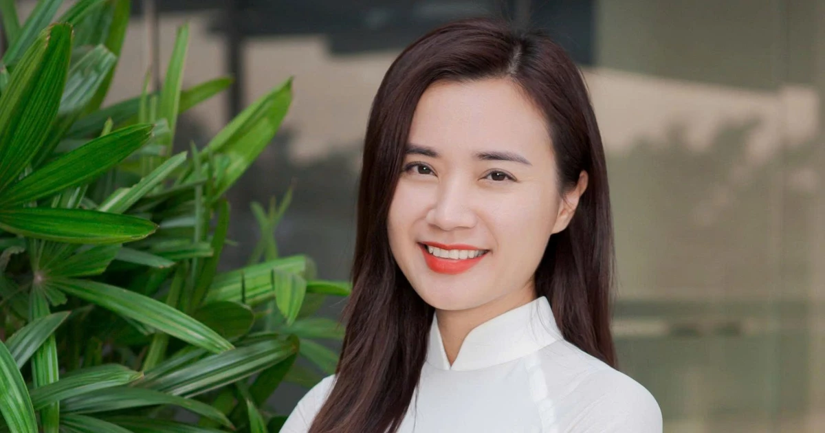 Chị Nguyễn Phương Thảo chính thức giữ chức Bí thư Tỉnh Đoàn Quảng Ninh
