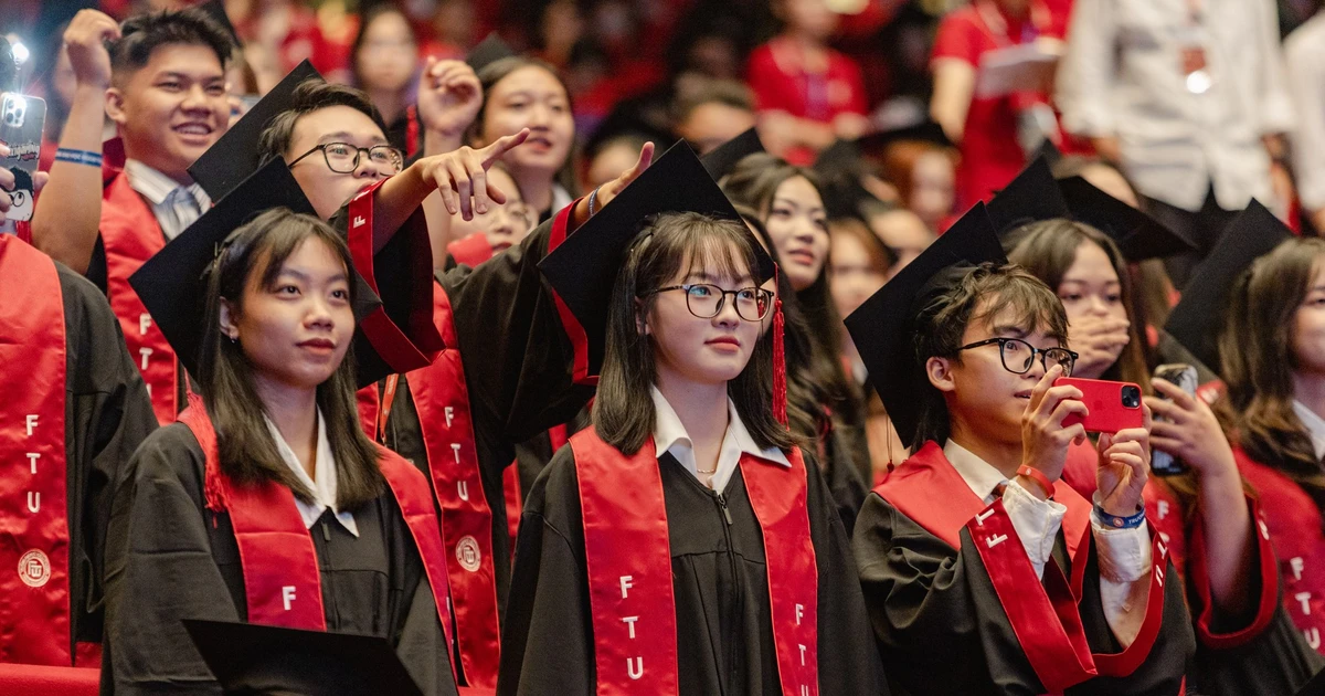 17 trường ĐH Việt Nam lọt BXH châu Á, 4 cái tên "xịn xò" vào thẳng top 200 ✨