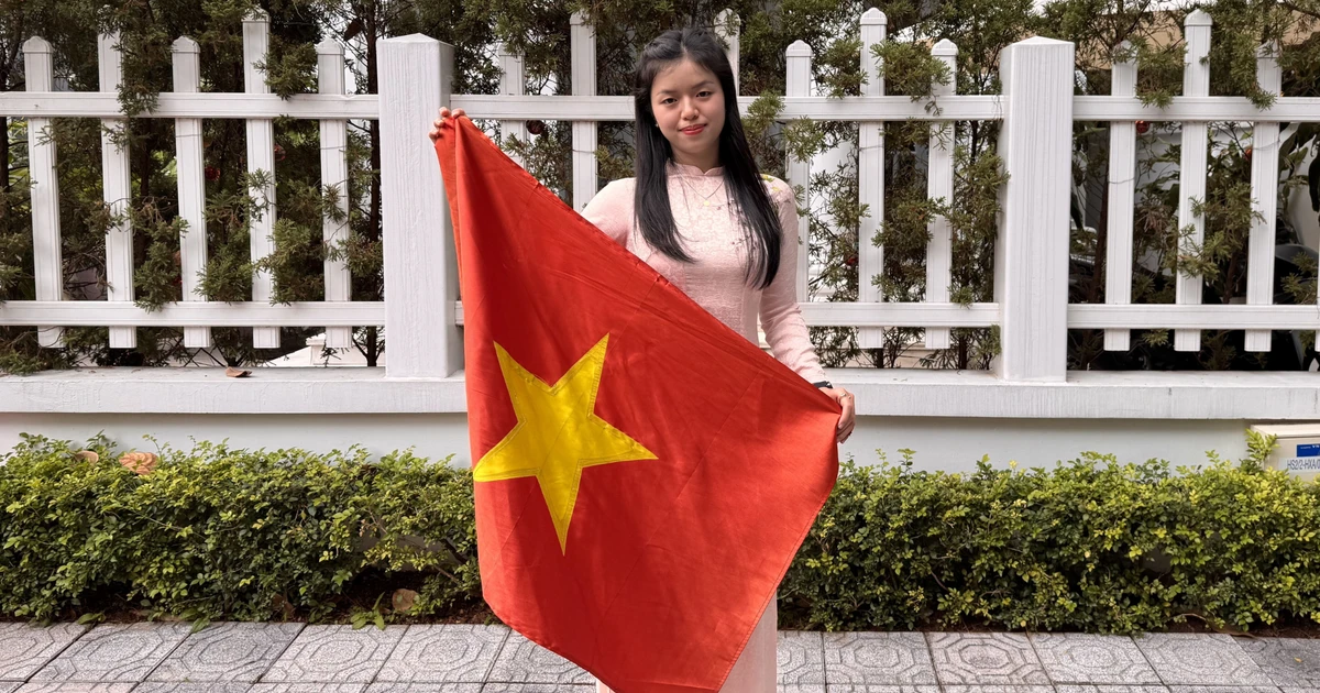 Gen Z 2006 viết về 'mùi nước mắm' xa nhà, thẳng tiến Đại học Cornell xịn sò