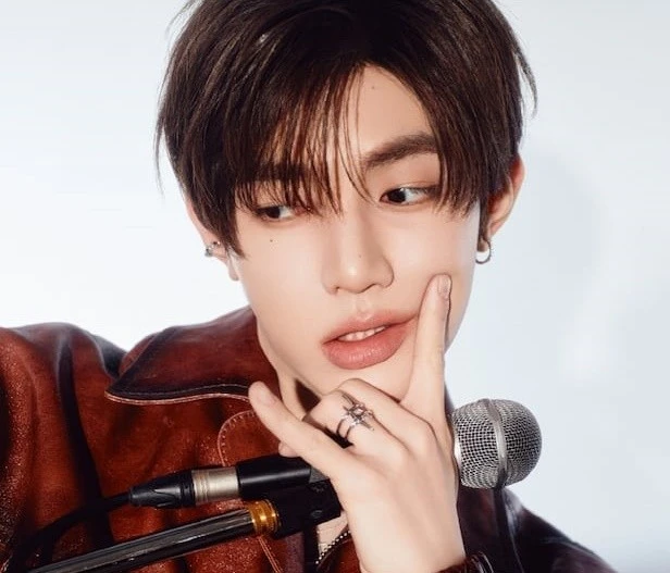 Trương Hạo – idol K-pop duy nhất ẵm giải khủng tại Trung Quốc, xịn quá đi thôi!