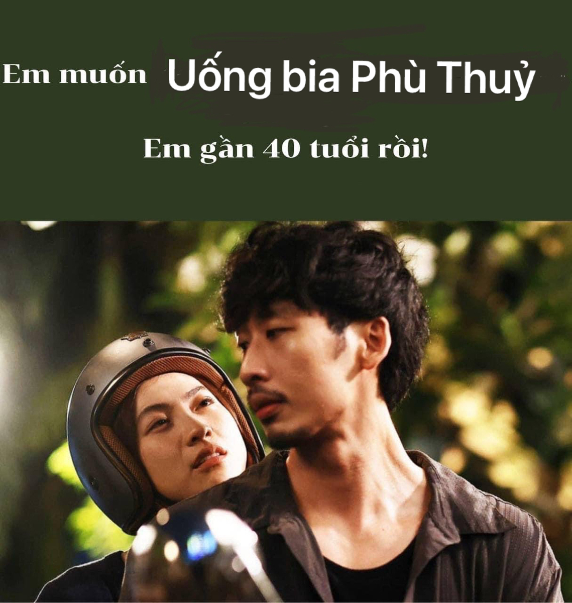 Em muốnnnnn… | Viết bởi Craft beer Phù Thuỷ