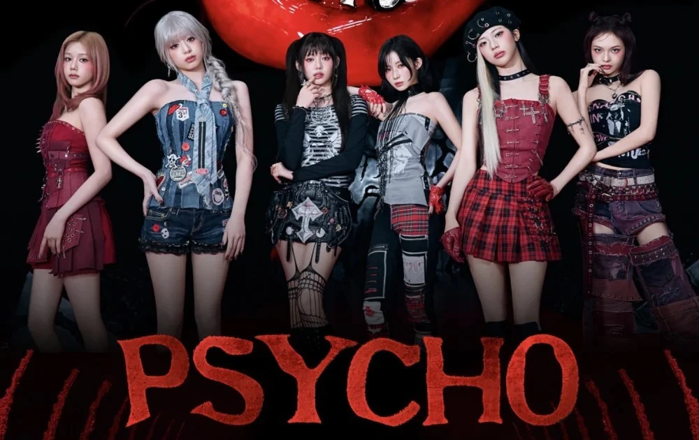 BABYMONSTER cán mốc 15 video trăm triệu view với 'PSYCHO' – xịn xò quá trời!