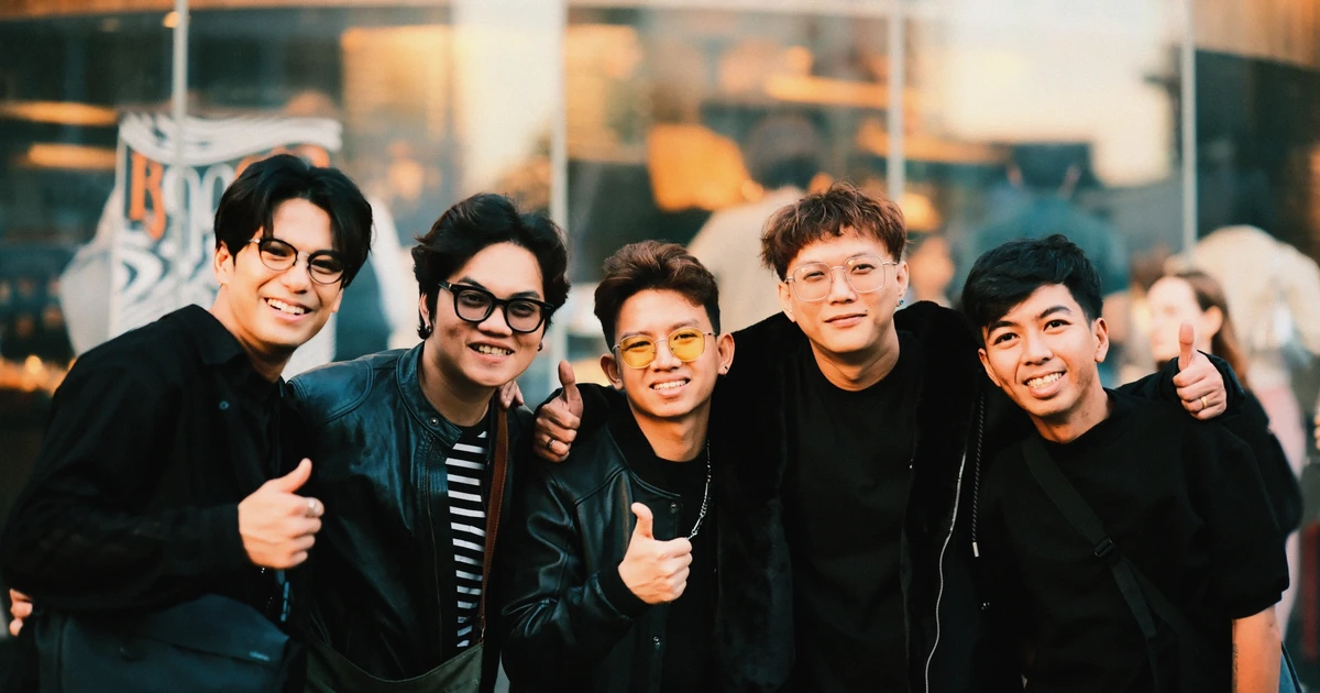 Chillies thả "Đại lộ Mặt Trời" đầu năm, collab sao Hollywood làm điều chưa từng có