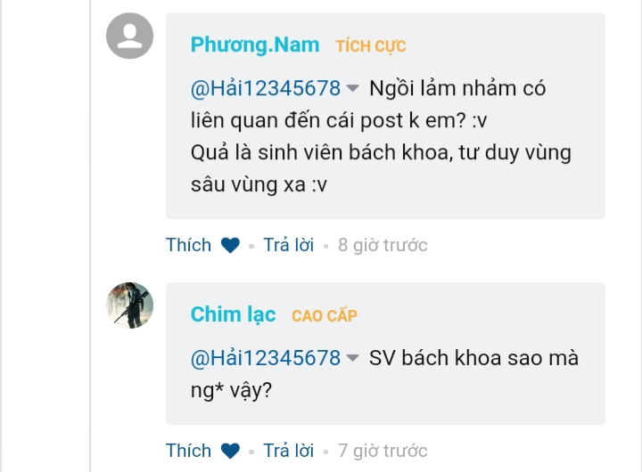 Hotboy Trọc ca bị đá xéo mà vẫn chill phết, làm "trâu" cho 2 đứa nhân viên làm việc