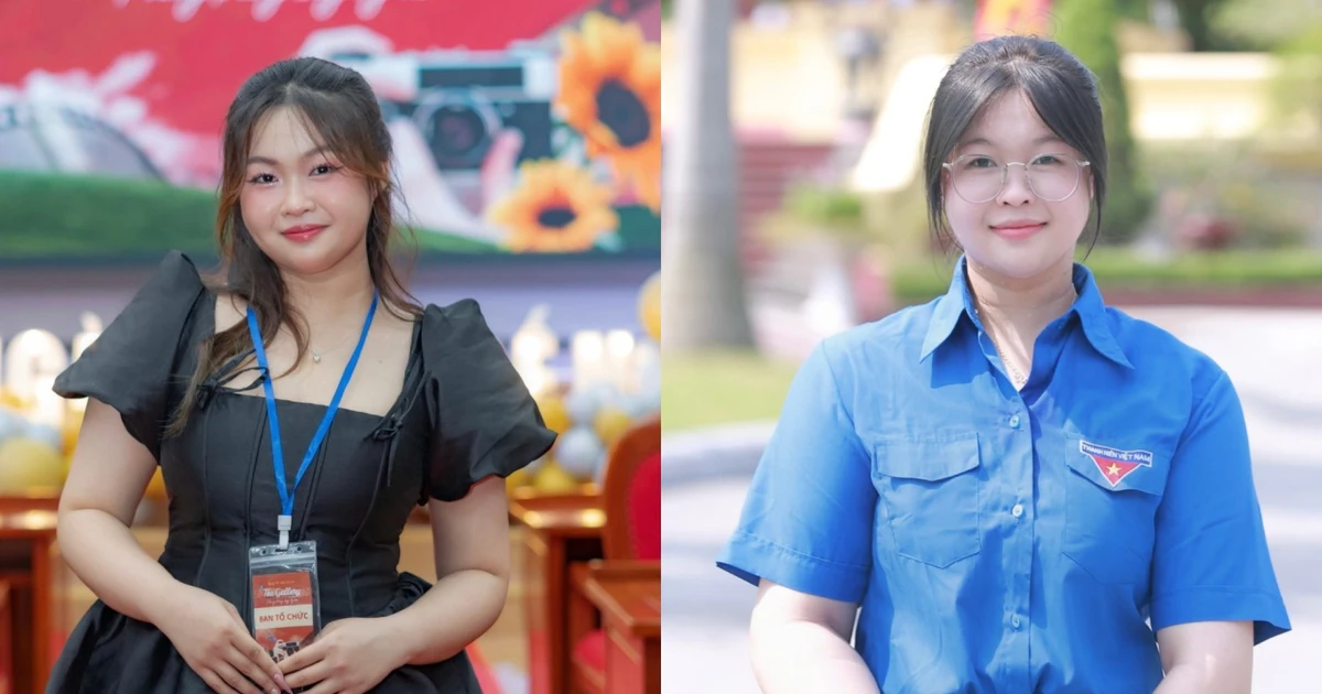 Gặp bookworm Đại học Kinh tế Quốc dân: Kết nối hội những người cuồng sách và làm thực tập mơ ước nhờ đam mê đọc ✨