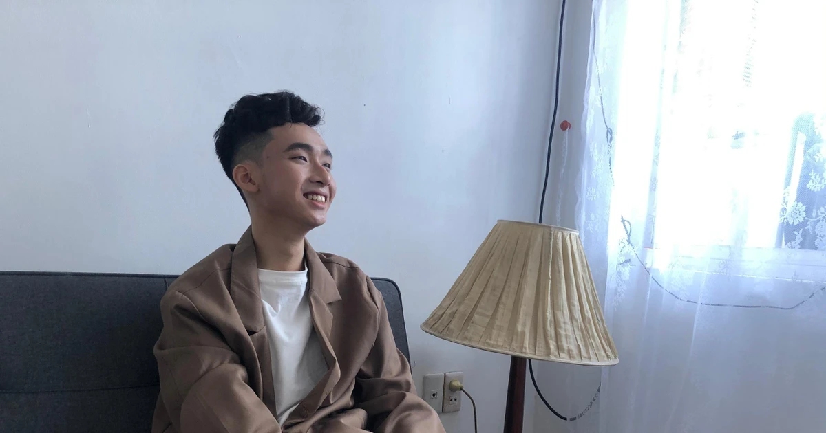 Ra MV để thuyết phục gia đình cho mình theo đuổi ước mơ ca hát