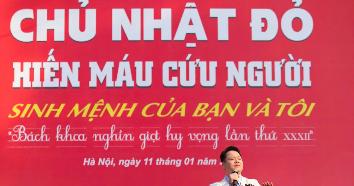 Lê Thanh Phong: "Chủ Nhật Đỏ giúp mình sống lại tuổi 18 đầy nhiệt huyết, cảm giác quá chill!"