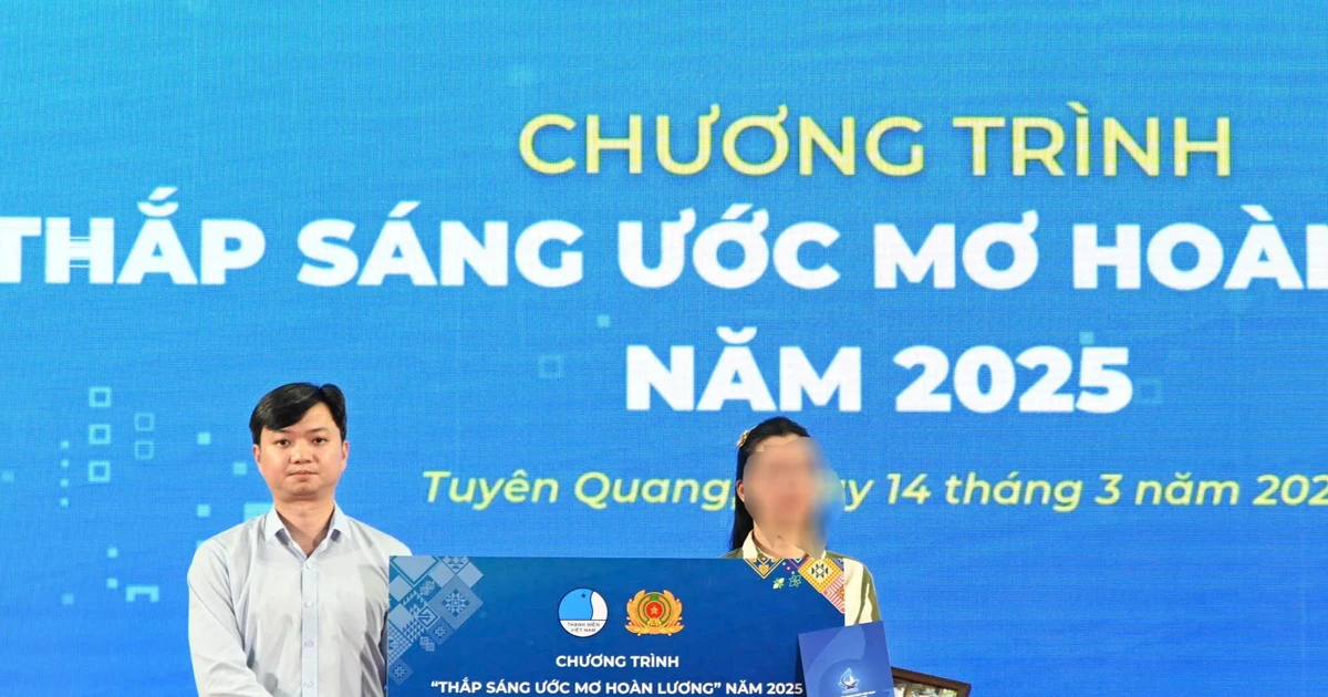 Thắp sáng ước mơ hoàn lương – Cơ hội mới cho những bước chân trở về