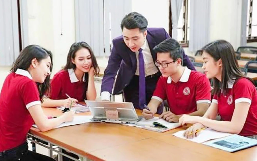 Cơ hội vào đại học cho thí sinh bị "dính" COVID không thể thi tốt nghiệp