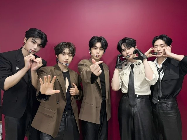 ZEROBASEONE phá đảo kỷ lục, làm nên lịch sử cho thế hệ idol gen 5