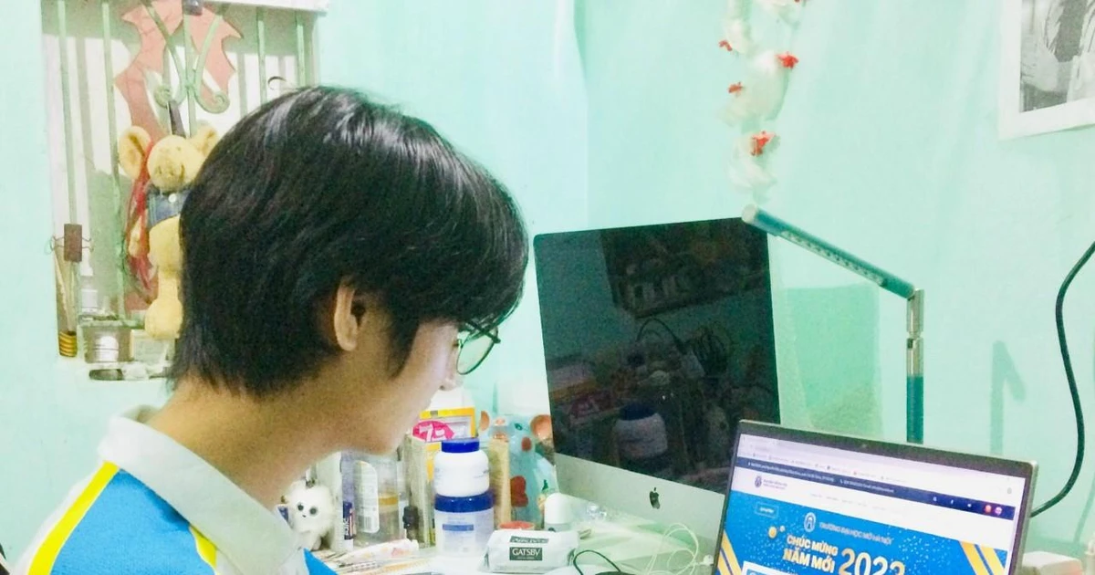 Thủ khoa điển trai ngành Ngôn ngữ Anh: Kiếm 20 triệu/tháng khi chưa có bằng tốt nghiệp