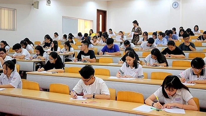 Update cực hot về kỳ thi đánh giá năng lực ĐHQG TP.HCM - Gen Z cần biết ngay! ✨