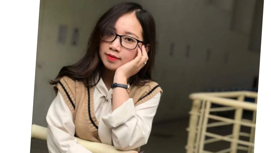 Nữ sinh Học viện Nông nghiệp yêu "Tài Nguyên" mê Đoàn - Hội đỉnh kout