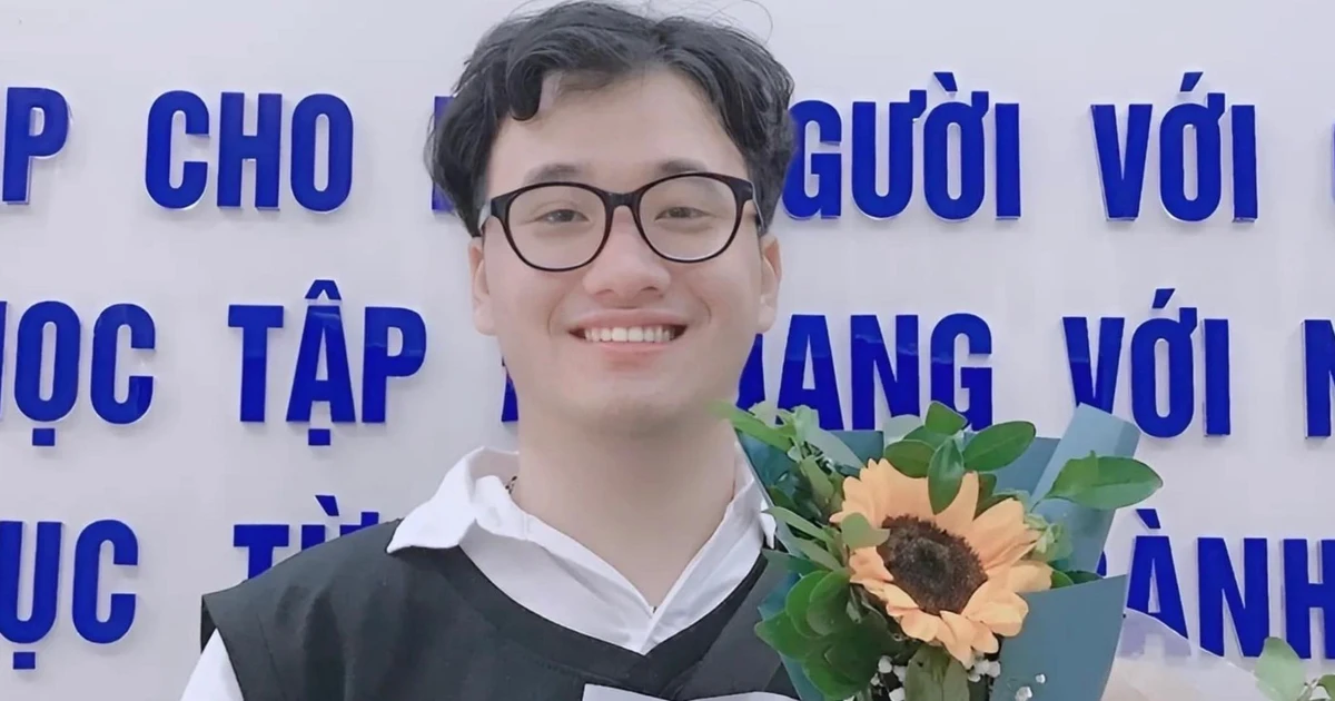 Gen Z nói về người anh đang "cháy hết mình" cho startup Việt