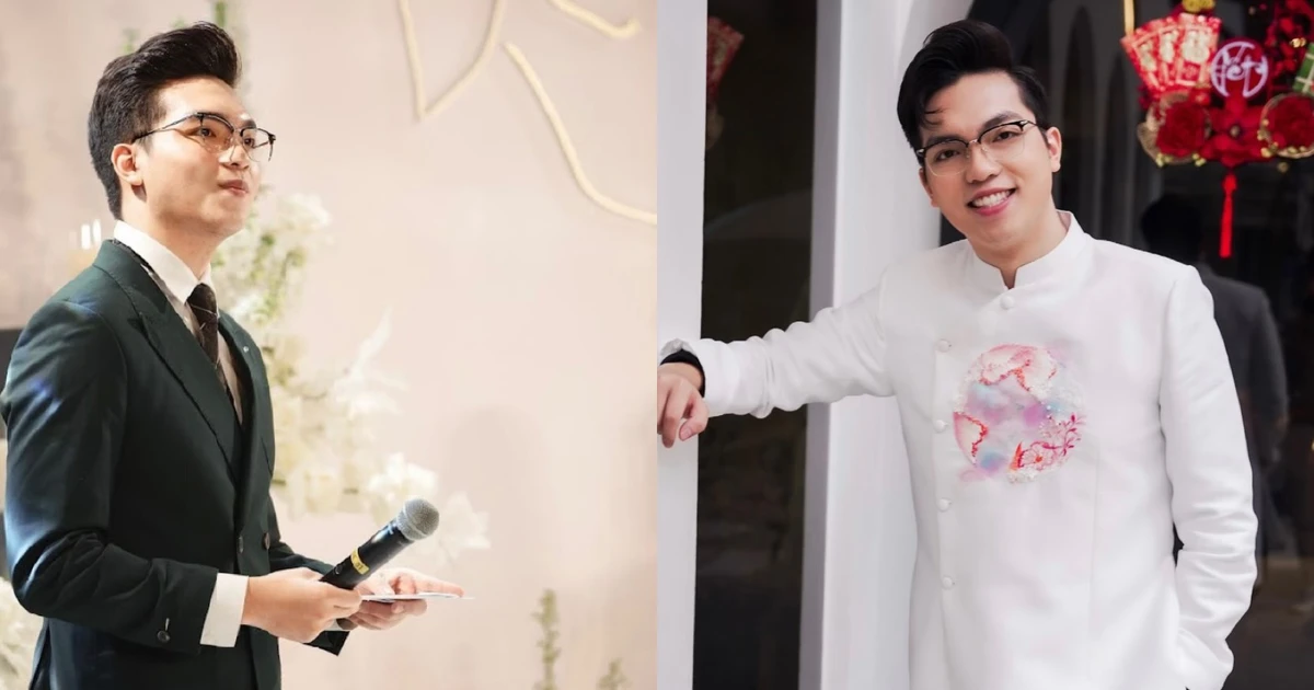 MC Xuân Hiếu: Không khí Tết ở Hà Nội vẫn luôn có cái gì đó rất thiêng liêng