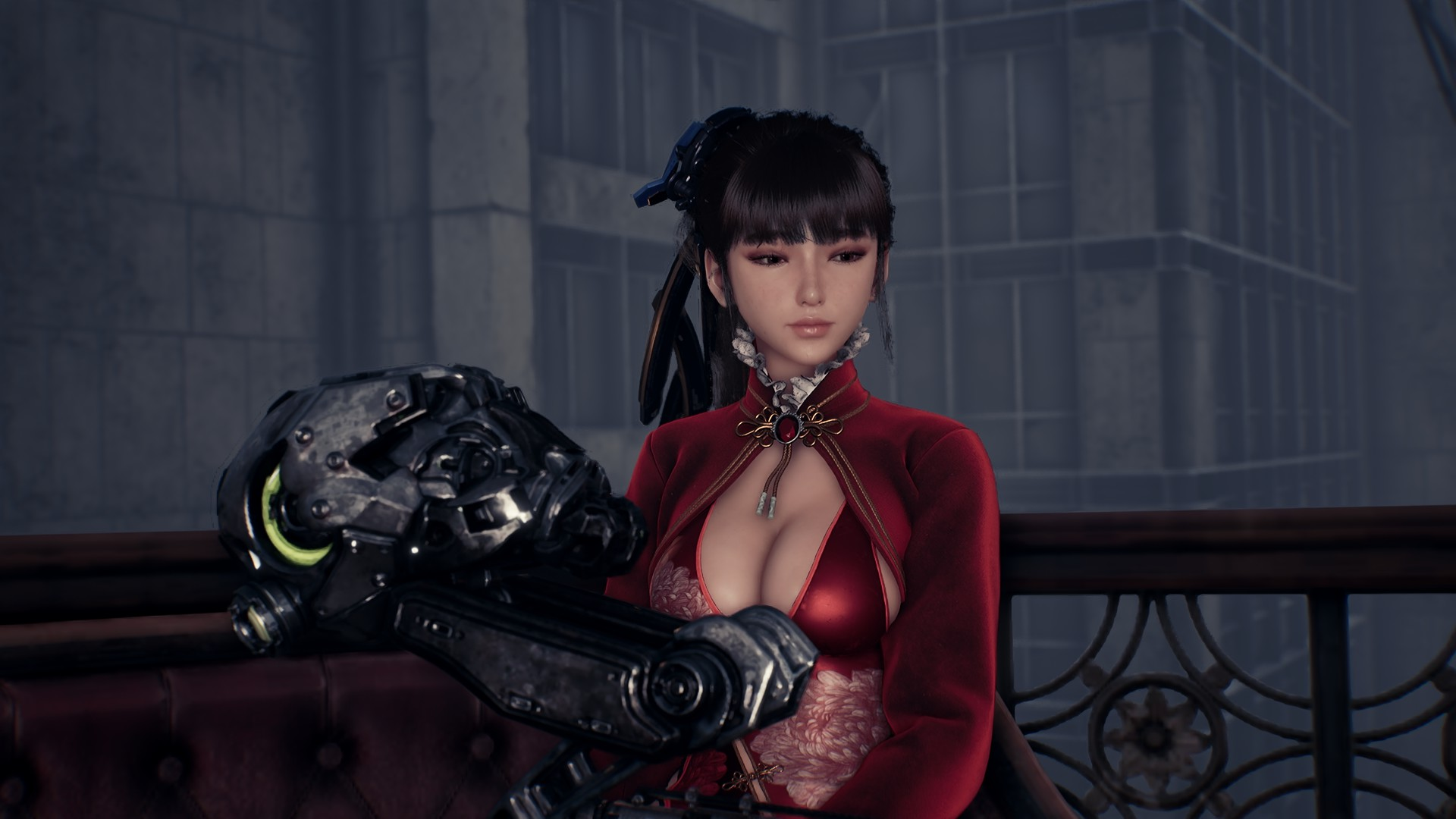 Stellar Blade 2 lộ gameplay "nóng bỏng mắt" do AI tạo, cộng đồng game thủ tranh cãi dữ dội
