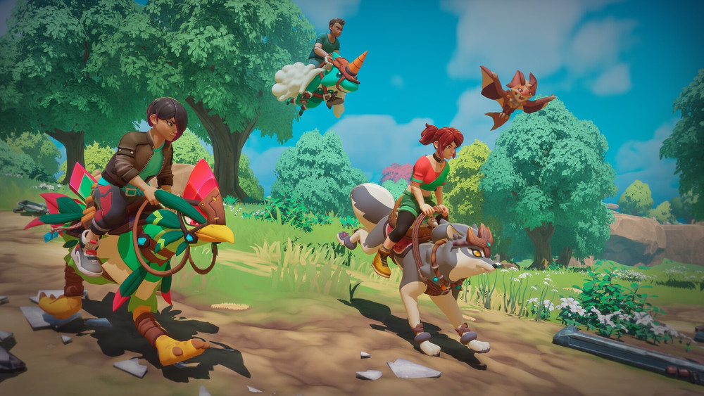 Game spin-off gây quỹ gần 3 tỷ chỉ sau 8 tiếng, nhà phát triển ngủ dậy không tin vào mắt mình