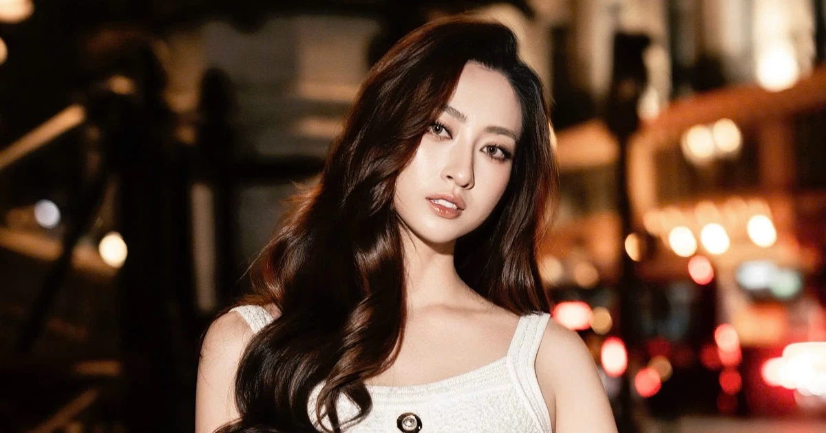 Lương Thùy Linh liên tục "càn quét" các tuần lễ thời trang Châu Âu, đọ visual bên dàn sao quốc tế cực xịn