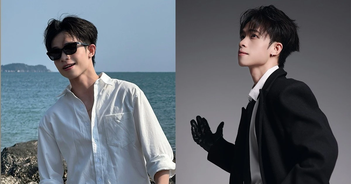 Từ quần bục đũng đến triệu view: Chàng trai Gen Z "thay đổi vận mệnh" bằng TikTok và nghị lực thép ✨