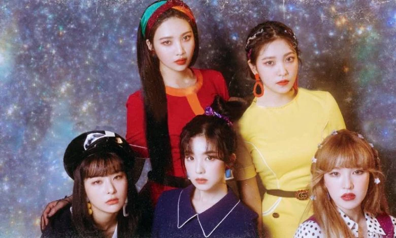 Red Velvet chuẩn bị comeback tháng 11 với full album, netizen đứng ngồi không yên