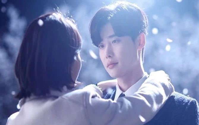 Cẩn thận, cô ấy chuẩn bị "đánh cắp" crush của bạn đấy!