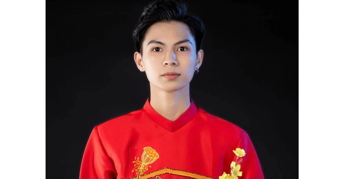 Chàng trai Quảng Bình và hành trình cháy hết mình với đam mê nghệ thuật ✨
