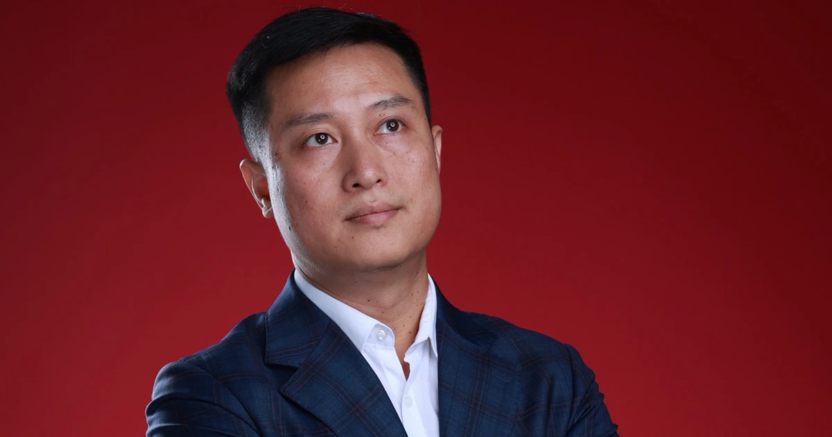 Nhà báo Nguyễn Hoàng Nhật: "Nền tảng cơ bản vẫn quan trọng, nhưng sinh viên báo chí cần bắt trend kiến thức mới ngay đi là vừa" ✨