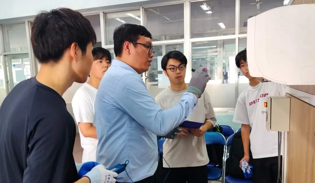 Sao học sinh Sài Gòn vẫn "né" trường nghề như né bài kiểm tra bất ngờ?
