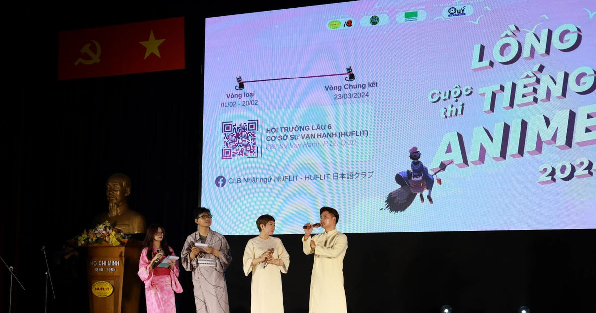 Gen Z tự tay tạo sân chơi học tập cực xịn sau giờ lên lớp