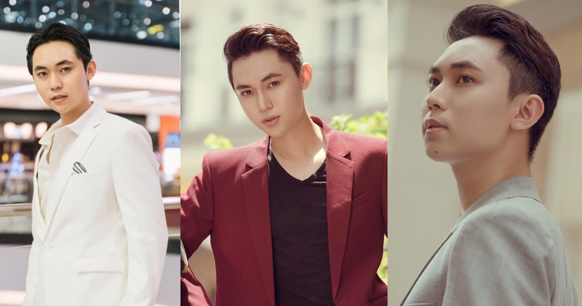 Chàng MC tài năng của học viện livestream - Comeback sau 5 năm nghỉ ngơi vẫn "chất" phô mai que ✨