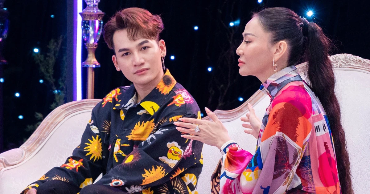 Ali Hoàng Dương lên tiếng về tin đồn làm 'tiểu tam': 'Không dám nói ra cái tên cụ thể'
