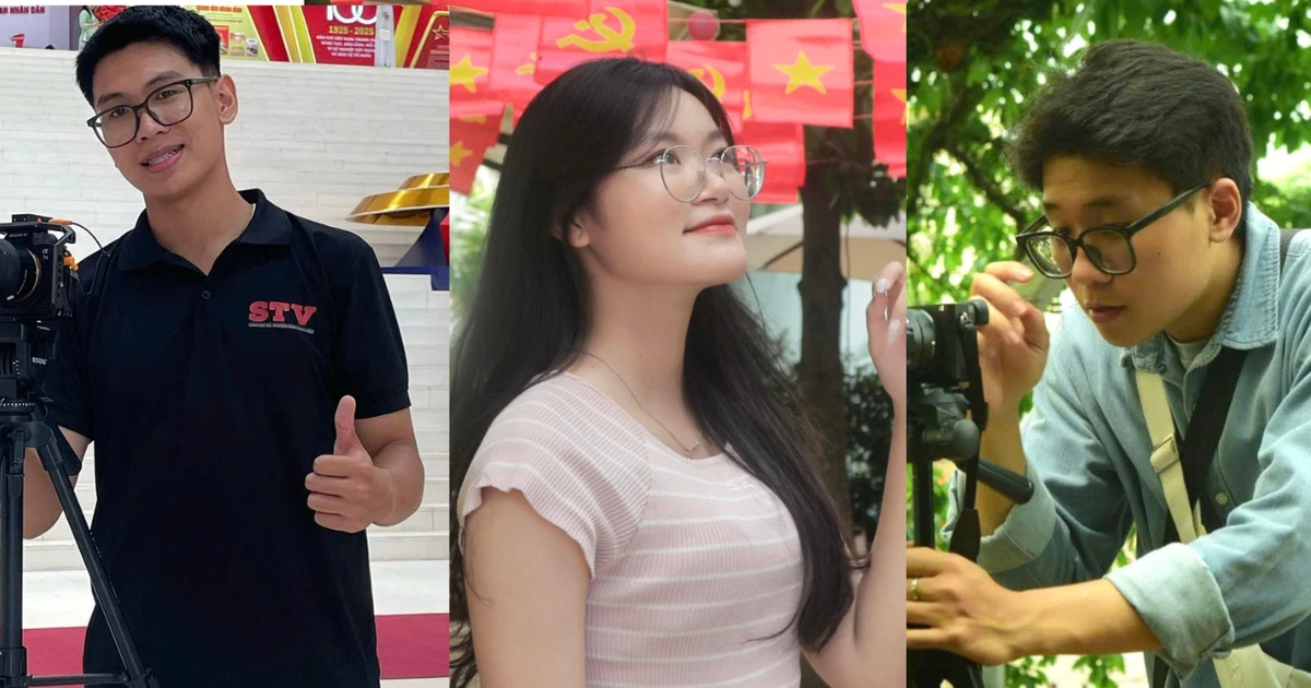 Sáp nhập tỉnh thành: Gen Z hào hứng đón vận hội mới, tuy bồi hồi nhưng vẫn tin tưởng vào tương lai