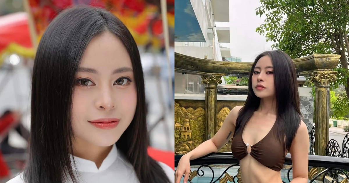 Cô gái 1m45 'gây sốt' khi ẵm giải Á hậu quốc tế, netizen choáng váng với thành tích xịn sò ✨