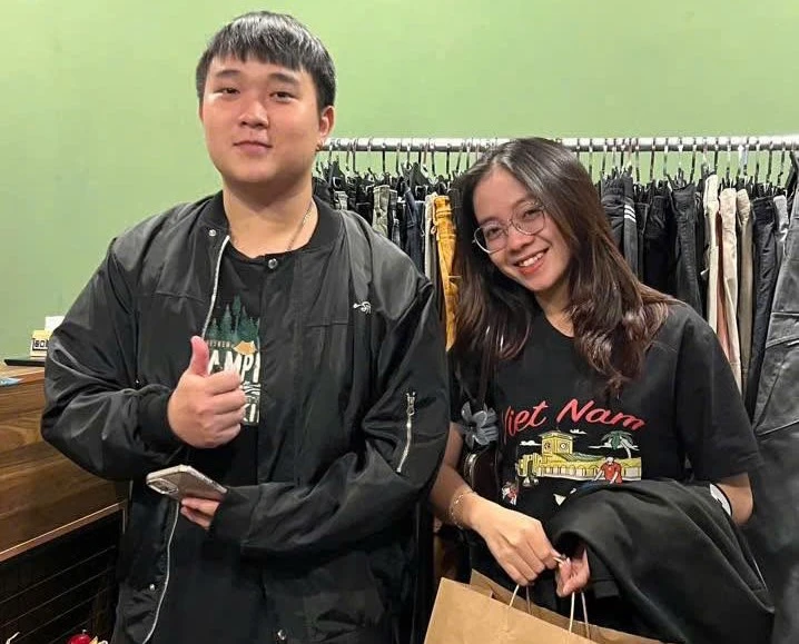 Tết này Gen Z diện đồ cũ - Vừa chất vừa cứu Trái Đất ✨