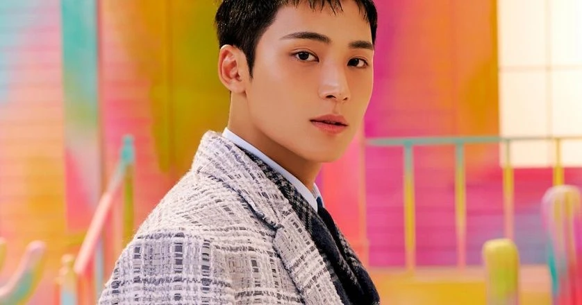 Fans dốc 'tổng lực' bảo vệ Mingyu của SEVENTEEN, chuyện gì đang xảy ra vậy trời?