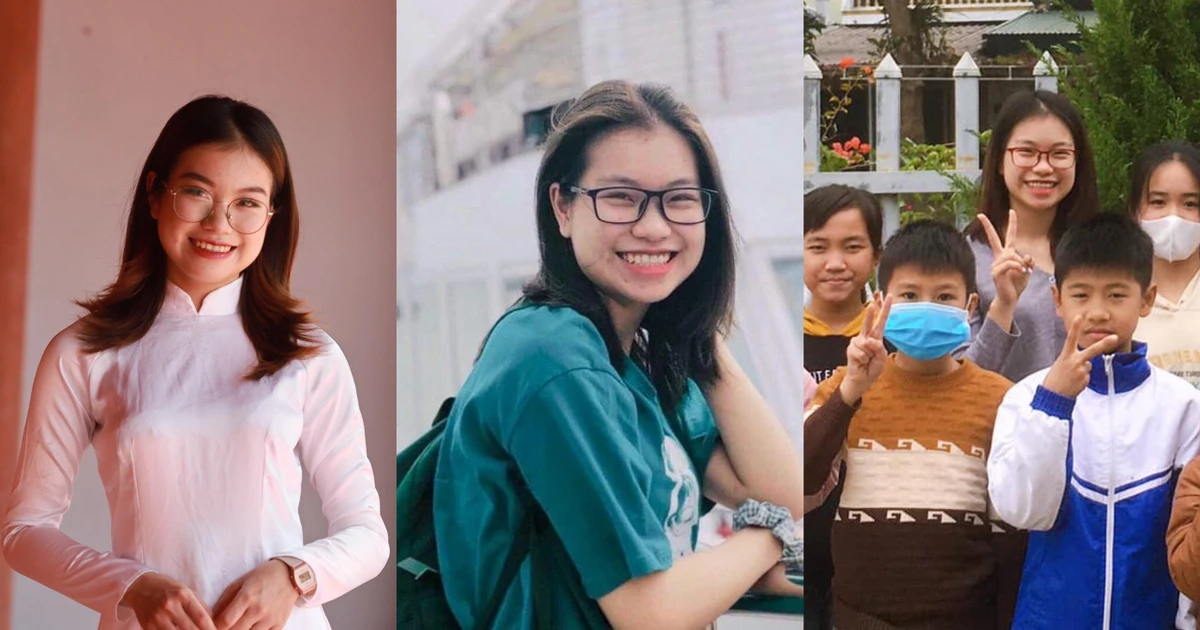 Cô sinh viên mở lớp Tiếng Anh miễn phí cho trẻ em quê nhà: Câu chuyện truyền cảm hứng từ Tân Trào