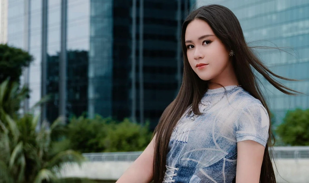 Hoa hậu gen Z Bella Vũ chuyển hướng sang âm nhạc, 'chơi lớn' làm điều bất ngờ này