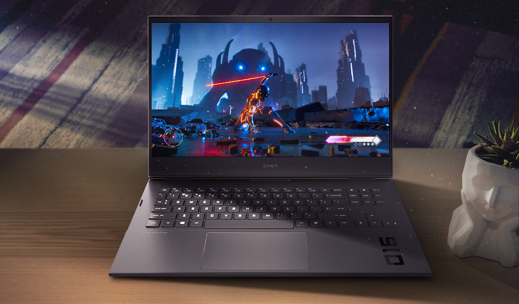 OMEN 16-b0176TX - Em laptop gaming xịn sò chiến game cực đỉnh, làm việc cũng ngon lành