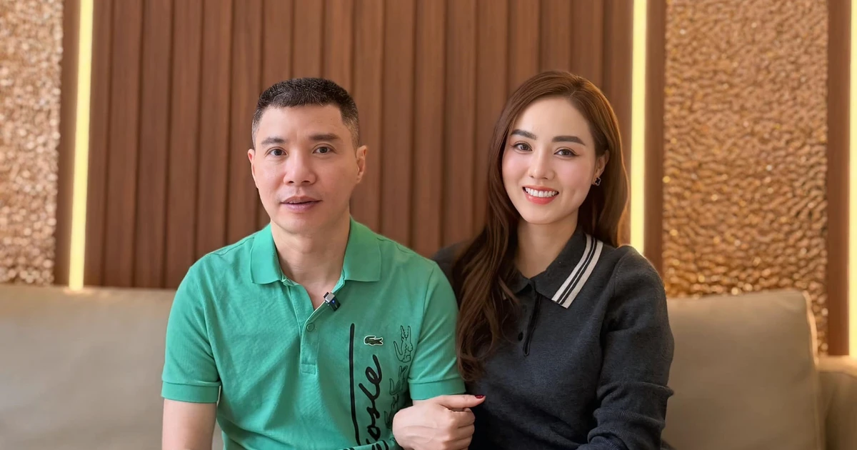 Vợ NSND Công Lý liên tục than vãn chuyện tiền bạc, "cô Đẩu" đang túng thiếu hay sao?